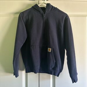 Carhartt zip up